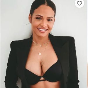 Savage X Fenty T-Shirt Bra 34C